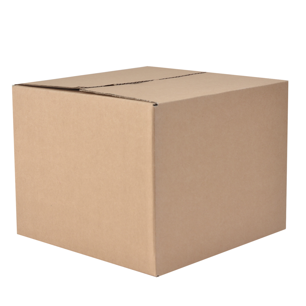 HORLIMER Carton Emballage Colis 153X102X76 MM Lot De 25, Petite